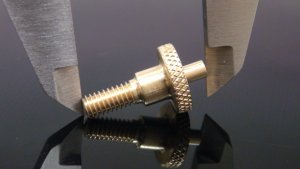 Turned Parts Company